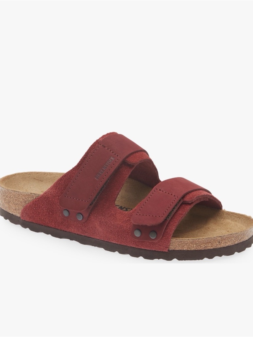 Birkenstock Uji Sandal